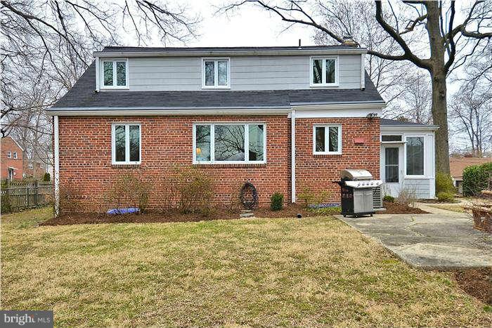 10014 Portland Road Silver Spring, MD 20901 - Photo 25 of 29 Exterior (General)