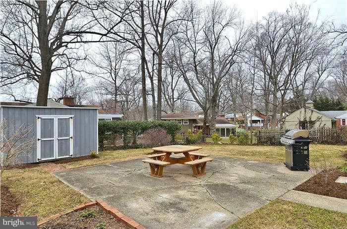 10014 Portland Road Silver Spring, MD 20901 - Photo 26 of 29 Exterior (General)