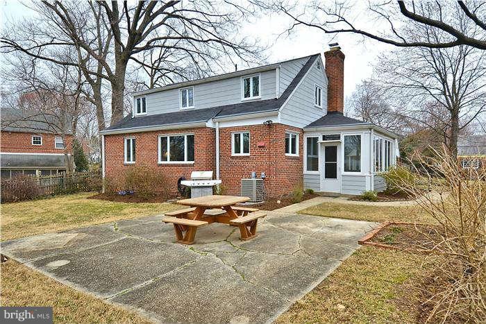 10014 Portland Road Silver Spring, MD 20901 - Photo 27 of 29 Exterior (General)