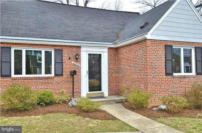 10014 Portland Road Silver Spring, MD 20901 - Photo 28 of 29 Exterior (General)