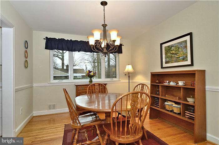10014 Portland Road Silver Spring, MD 20901 - Photo 7 of 29 Dining Room