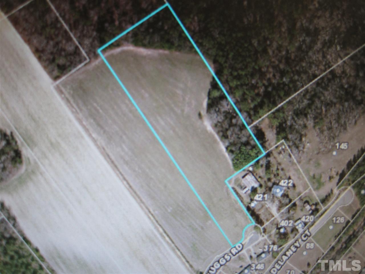 0 Suggs Road Dunn, NC 28334 - Photo 1 of 3 Gallery Image 1