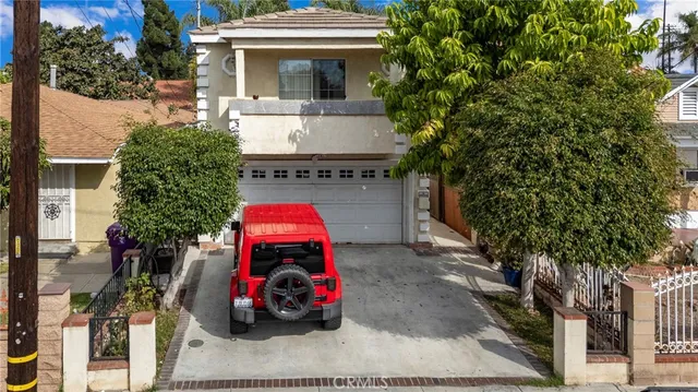 $768,000 | 1801 West Cameron Street, Long Beach, CA 90810