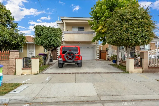 $768,000 | 1801 West Cameron Street, Long Beach, CA 90810