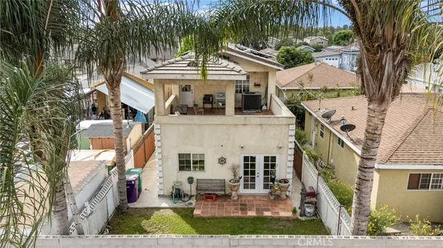 $768,000 | 1801 West Cameron Street, Long Beach, CA 90810