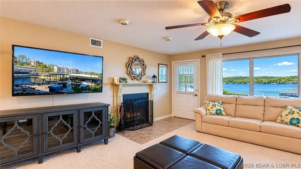 $219,000 | 6005 Baydy Peak Road, Unit 305, Osage Beach, MO 65065