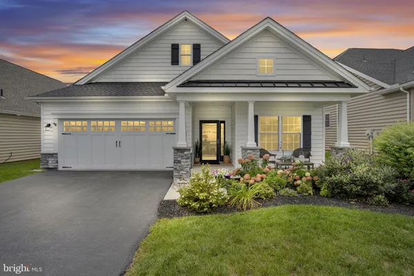 $544,900 | 503 Allegiance Drive, Mechanicsburg, PA 17050