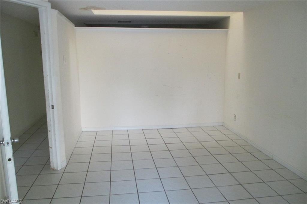 5395 Carolina Avenue Naples, FL 34113 - Photo 4 of 11 a view of an empty room