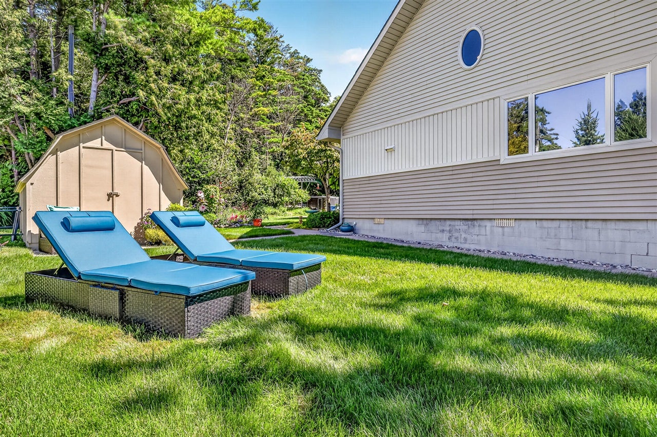 817 East Lake Road Pentwater, MI 49449 - Photo 46 of 58 Gallery Image 46