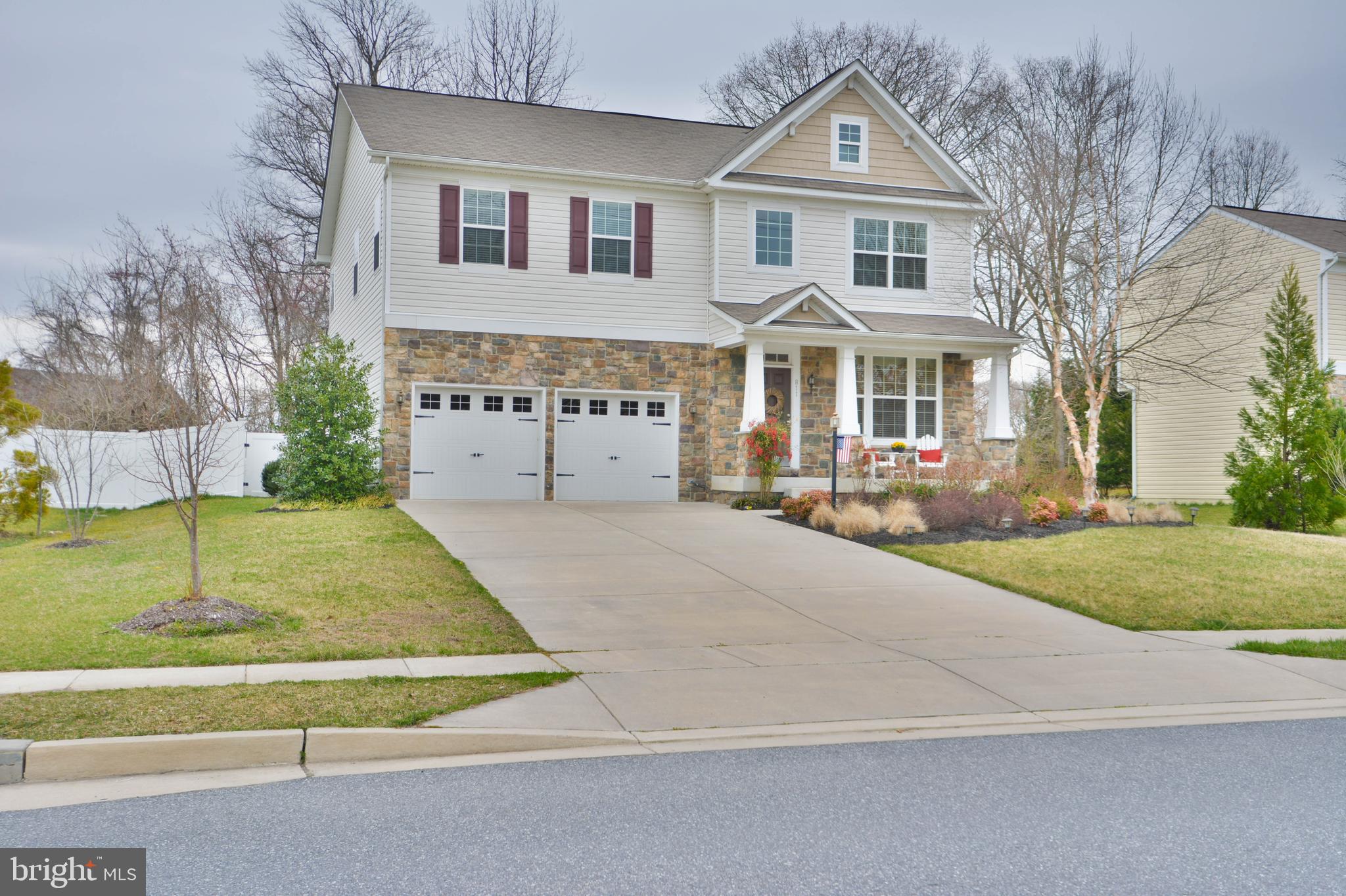 811 Wampler Road Baltimore, MD 21220 - Photo 1 of 42