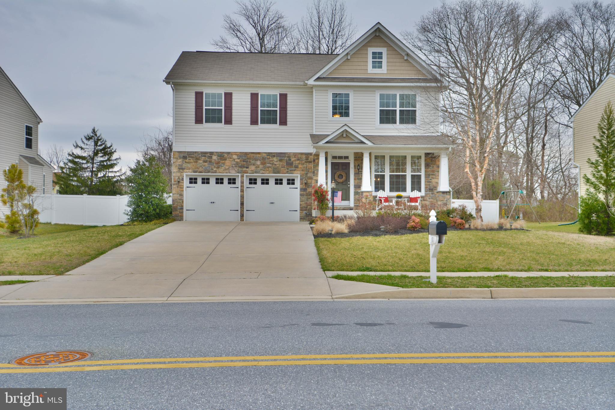 811 Wampler Road Baltimore, MD 21220 - Photo 2 of 42