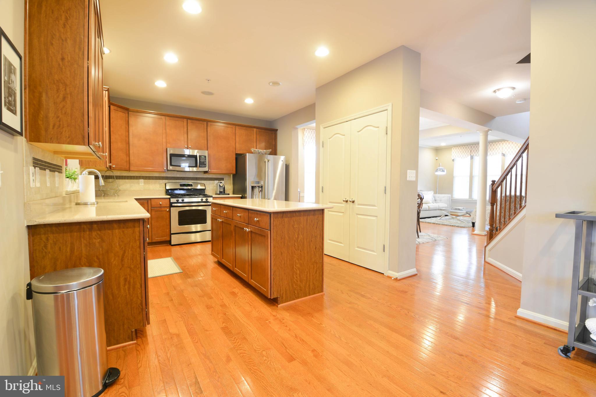 811 Wampler Road Baltimore, MD 21220 - Photo 11 of 42