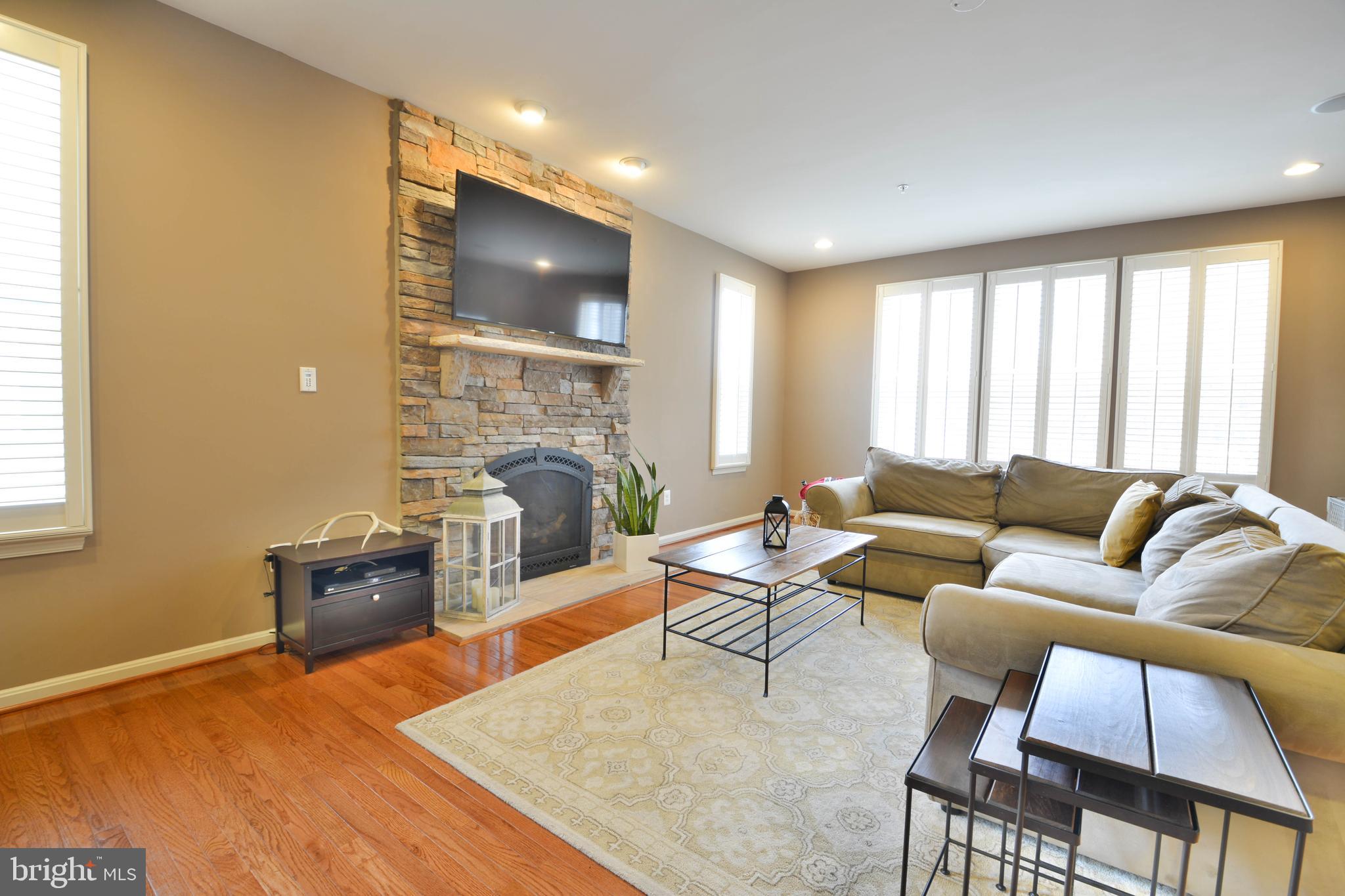 811 Wampler Road Baltimore, MD 21220 - Photo 15 of 42