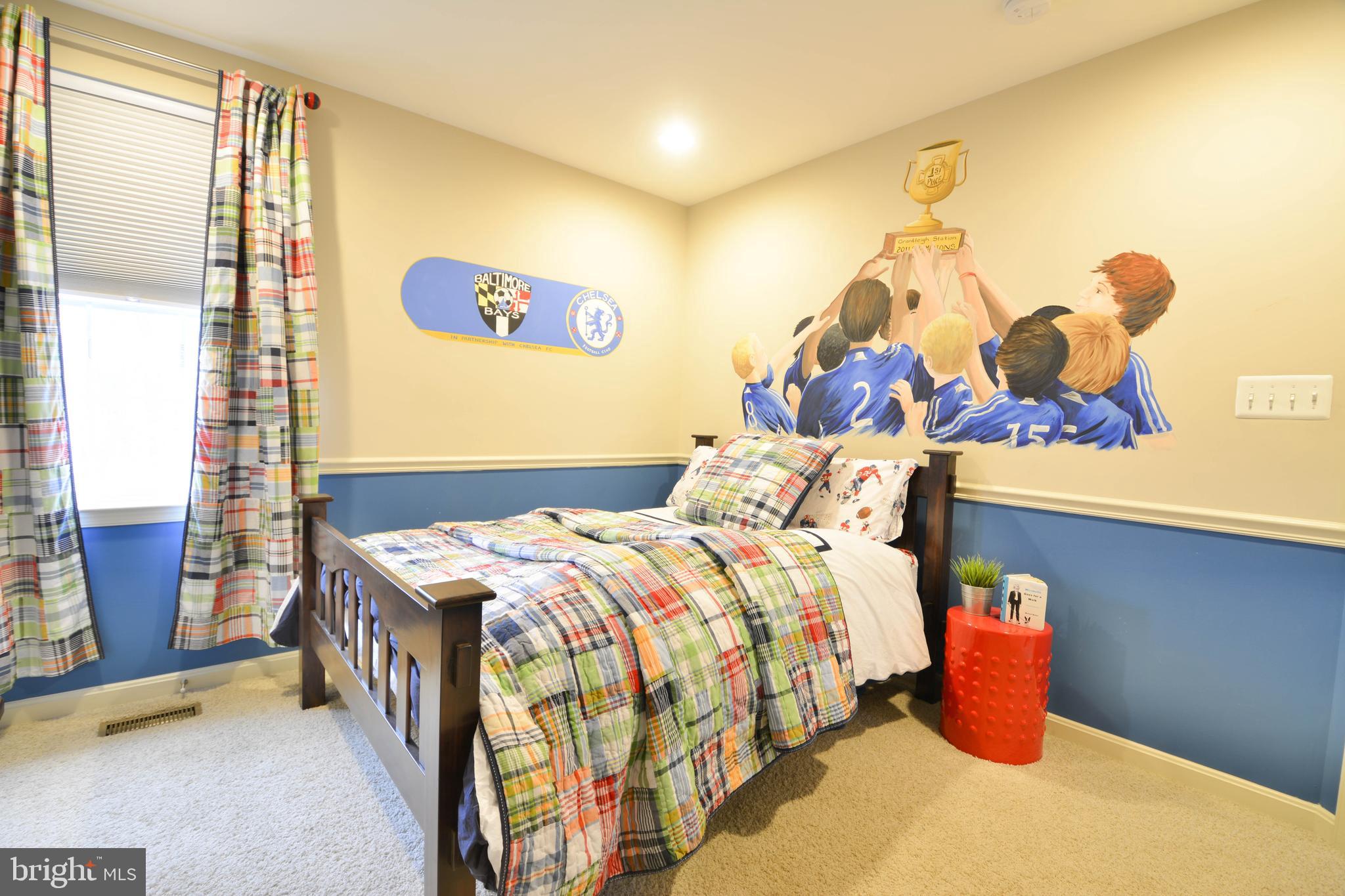 811 Wampler Road Baltimore, MD 21220 - Photo 29 of 42