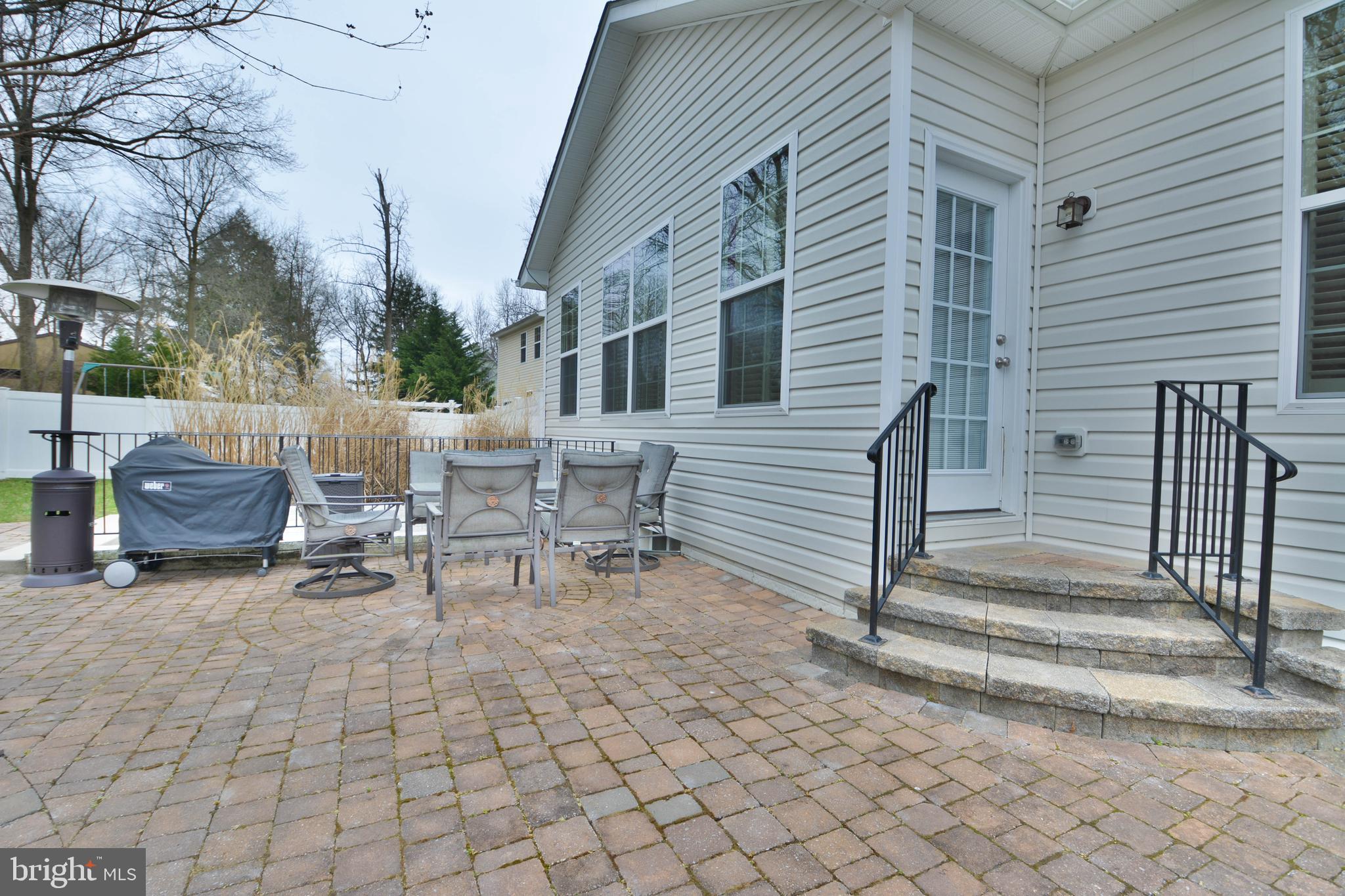 811 Wampler Road Baltimore, MD 21220 - Photo 39 of 42