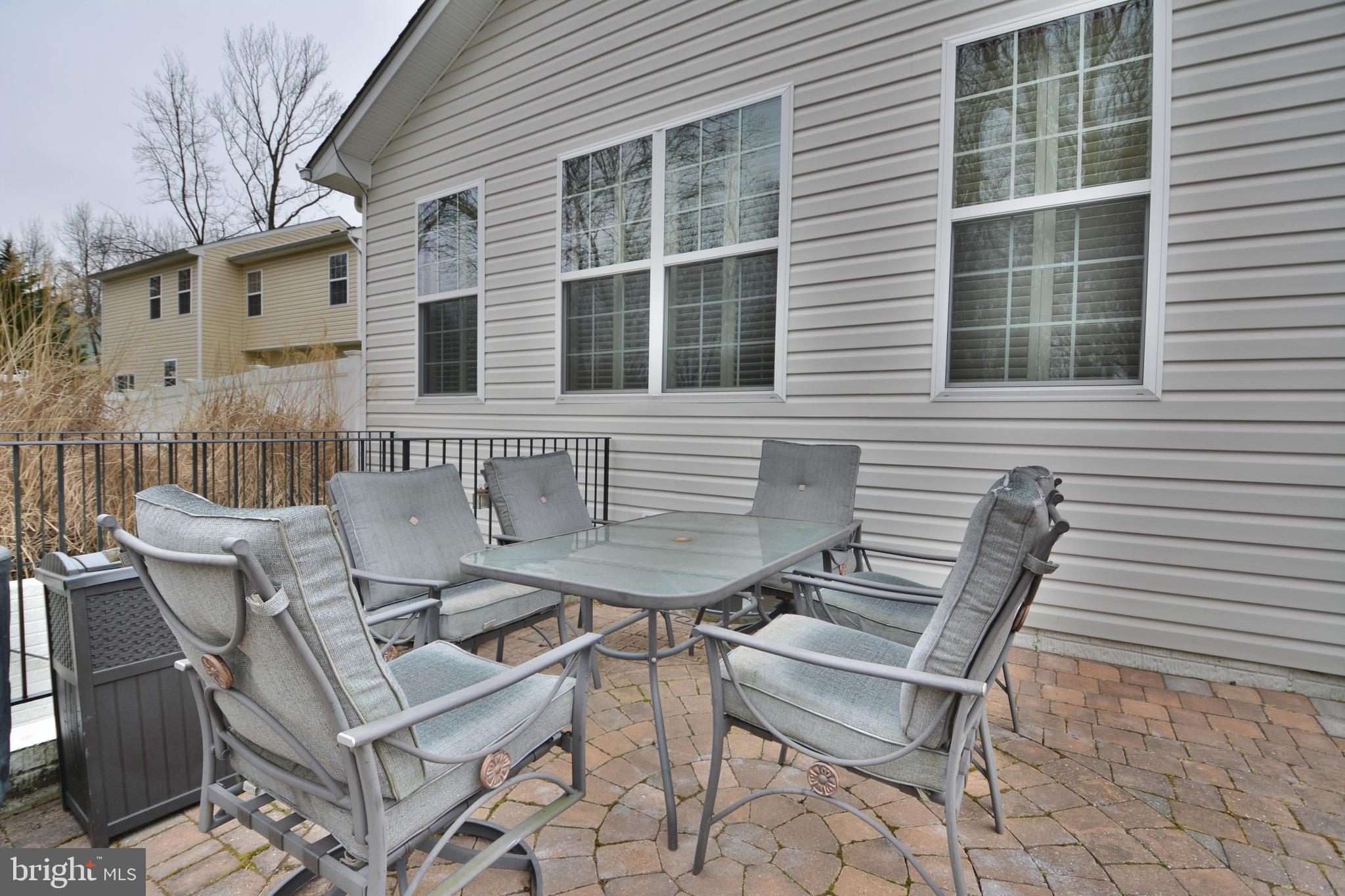 811 Wampler Road Baltimore, MD 21220 - Photo 40 of 42