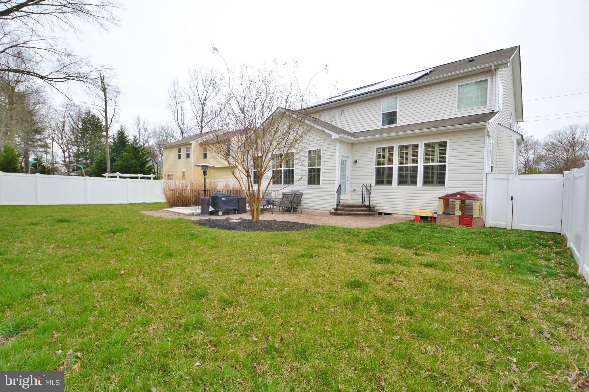 811 Wampler Road Baltimore, MD 21220 - Photo 41 of 42