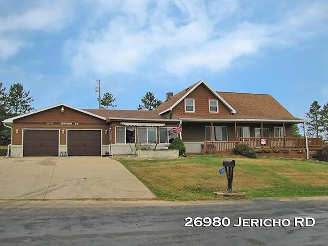 $349,900 | 26980 Jericho Road, Mineral Point, WI 53565
