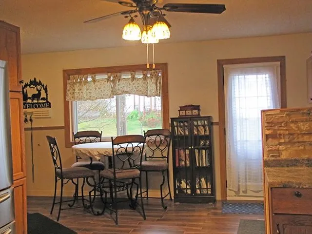 $349,900 | 26980 Jericho Road, Mineral Point, WI 53565