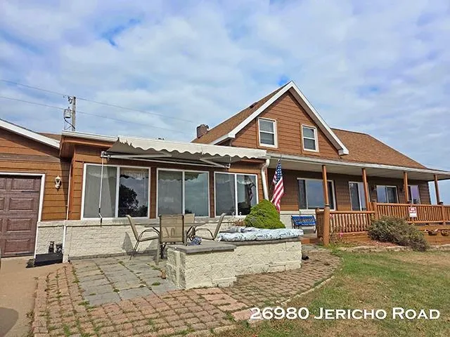 $349,900 | 26980 Jericho Road, Mineral Point, WI 53565