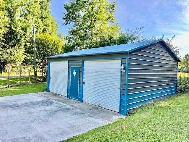 1949 Trotter Road Jasper, AL 35503 - Photo 23 of 25 Gallery Image 23