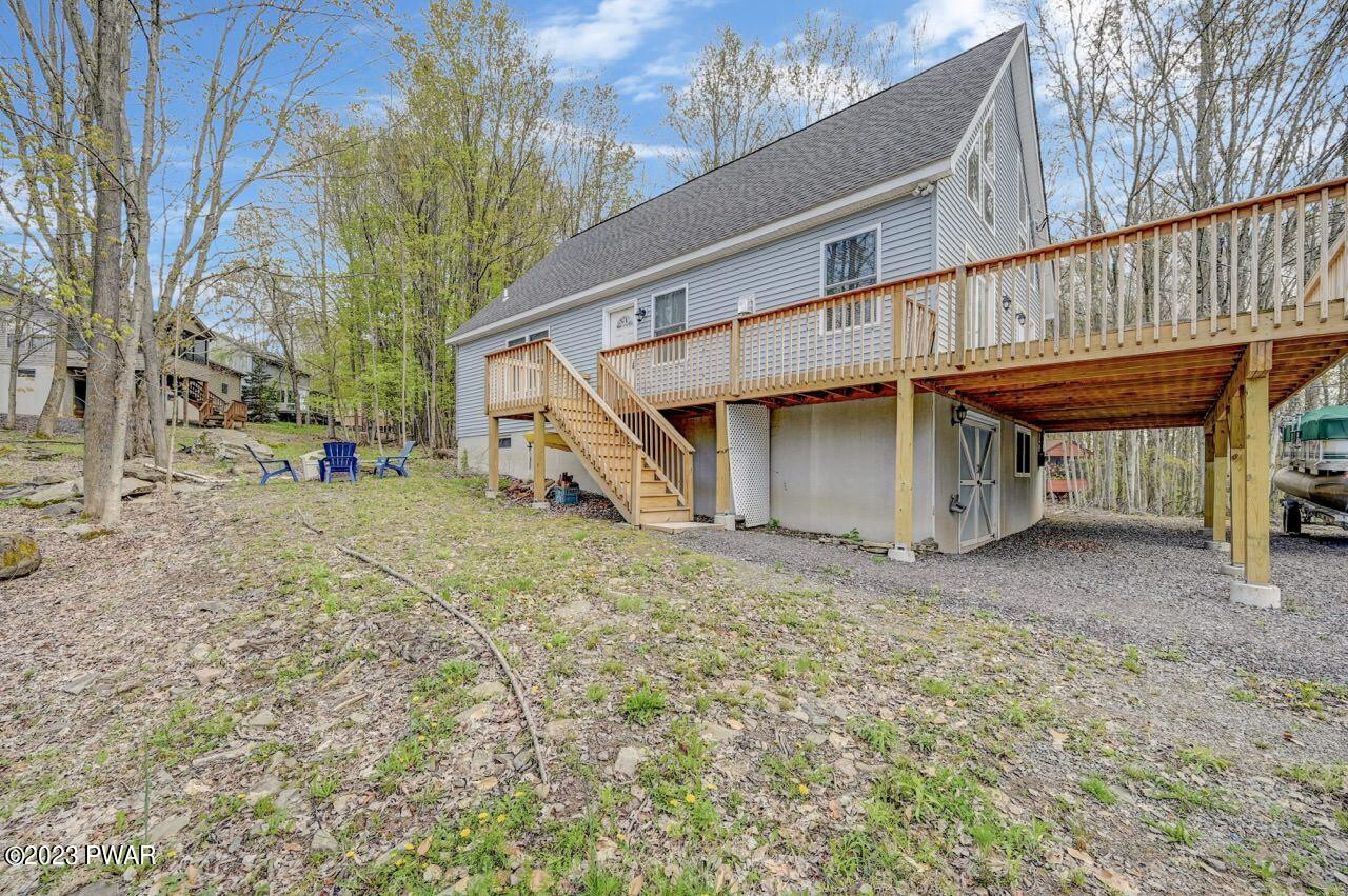 114 Roamingwood Road Lake Ariel, PA 18436 - Photo 12 of 37