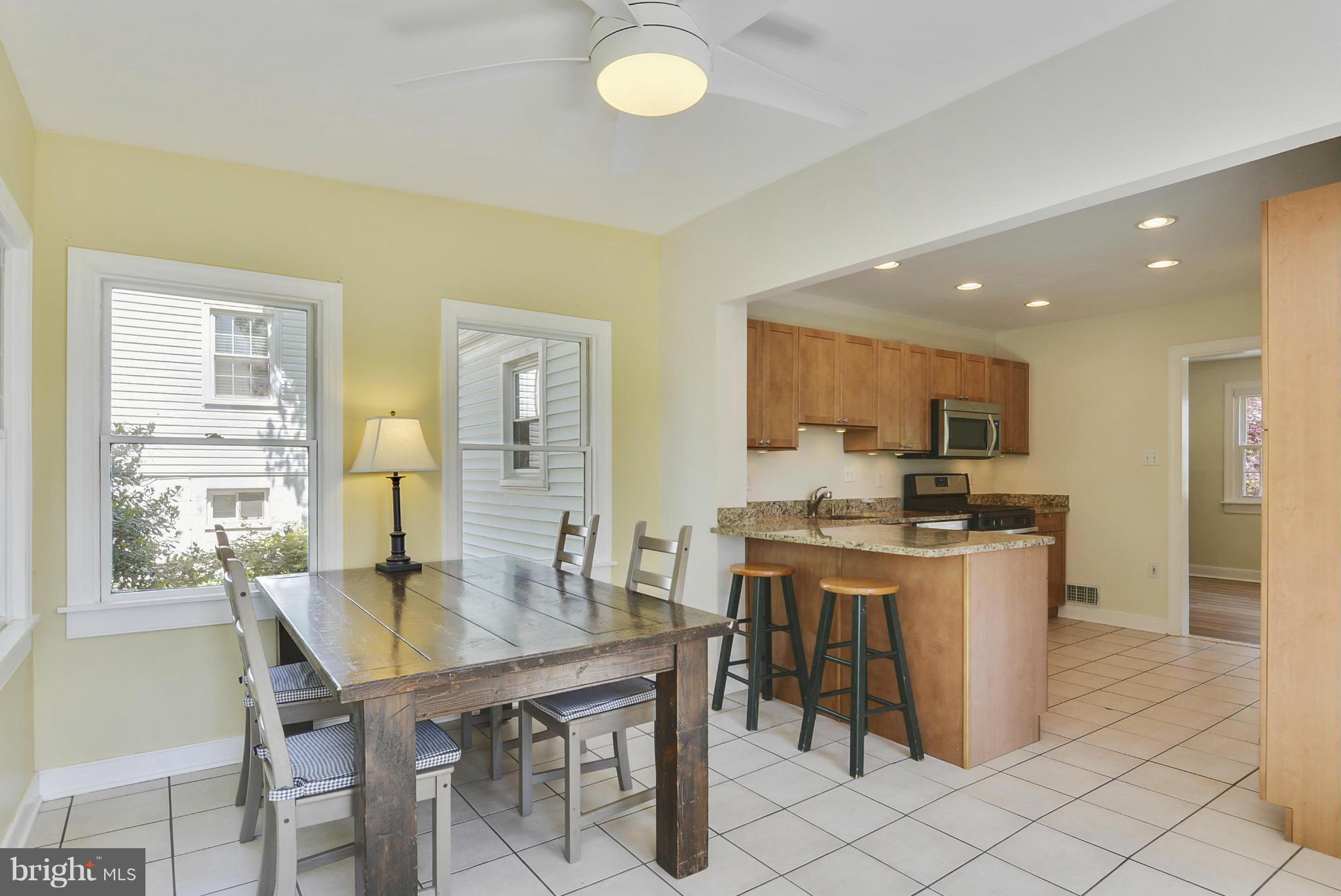2710 Lindell Street Silver Spring, MD 20902 - Photo 13 of 30 Kitchen