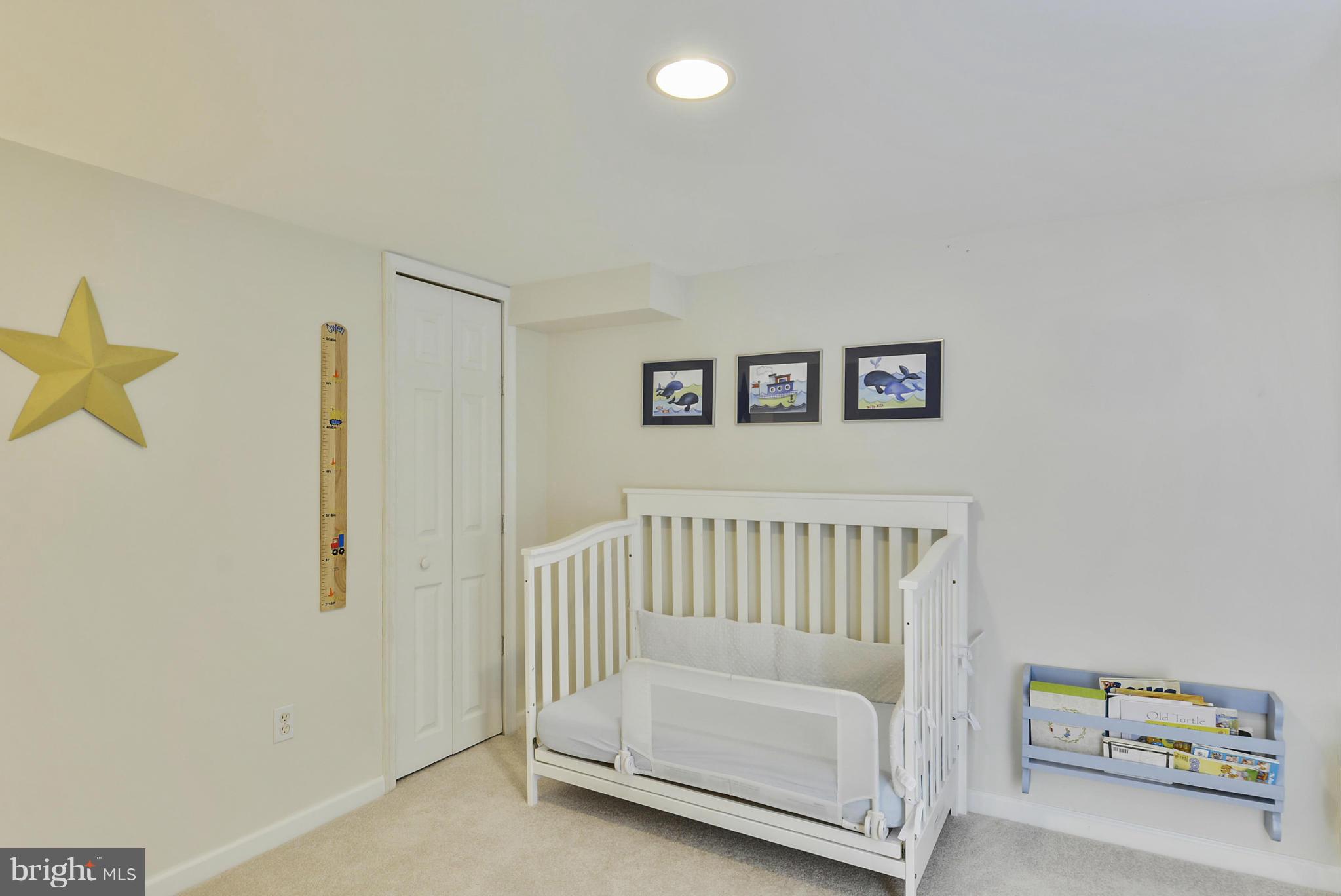 2710 Lindell Street Silver Spring, MD 20902 - Photo 17 of 30 Bedroom
