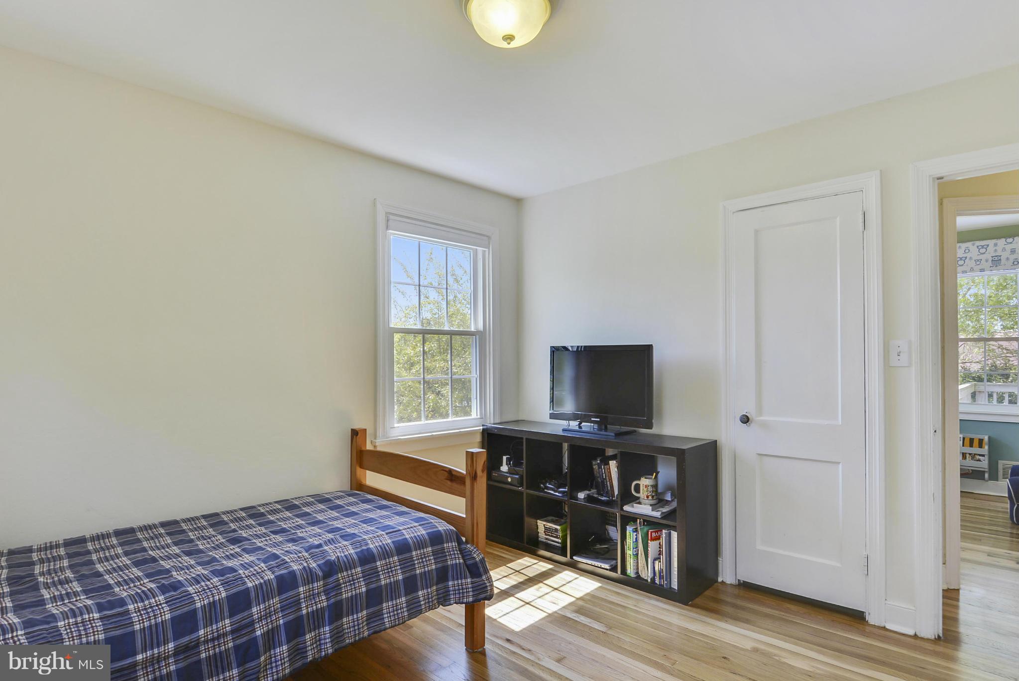 2710 Lindell Street Silver Spring, MD 20902 - Photo 19 of 30 Bedroom
