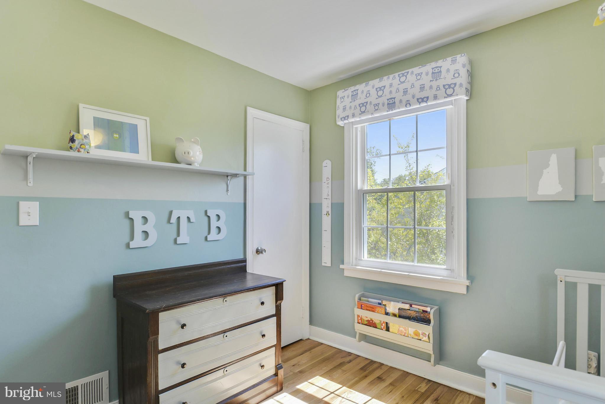 2710 Lindell Street Silver Spring, MD 20902 - Photo 23 of 30 Bedroom