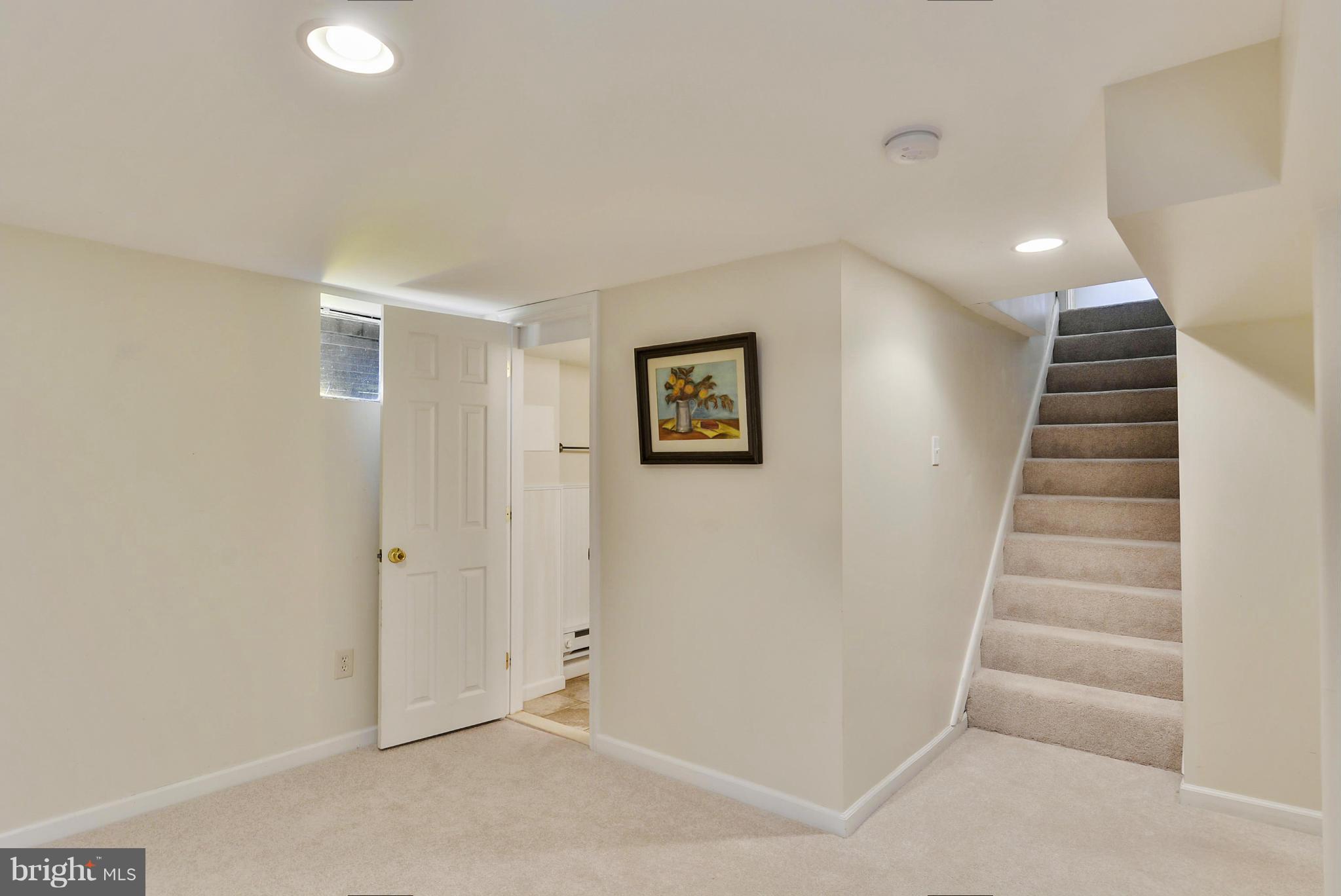 2710 Lindell Street Silver Spring, MD 20902 - Photo 25 of 30 Basement