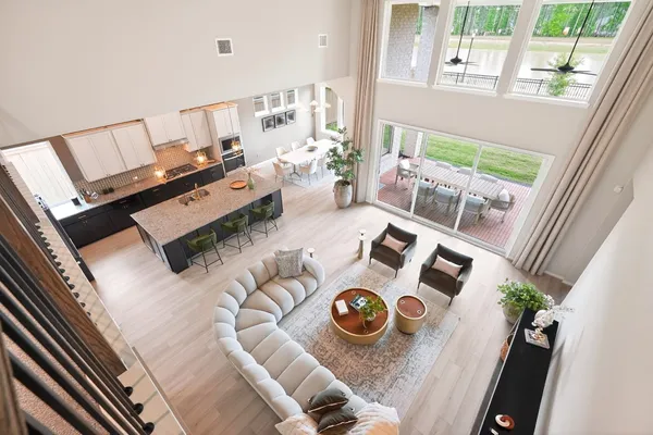 $4,800 | 21967 Gateway Arch Drive, Porter, TX 77365