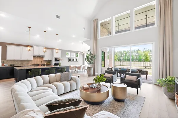 $4,800 | 21967 Gateway Arch Drive, Porter, TX 77365