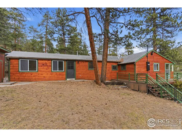 $424,000 | 124 Big Pine Lane, Drake, CO 80515
