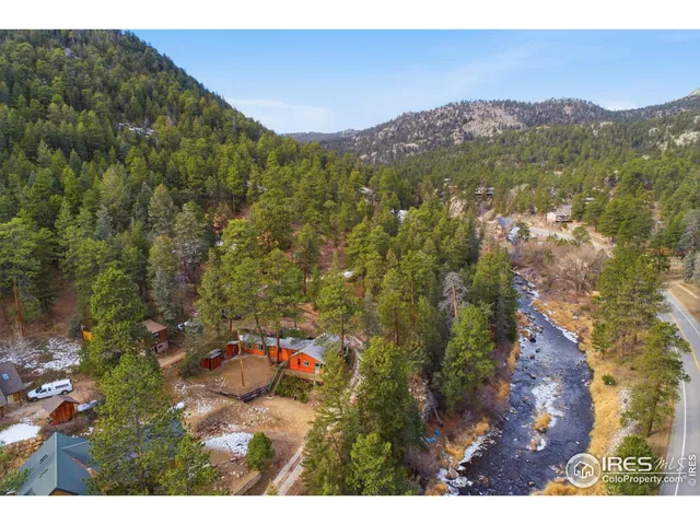 $424,000 | 124 Big Pine Lane, Drake, CO 80515