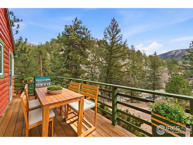 $424,000 | 124 Big Pine Lane, Drake, CO 80515