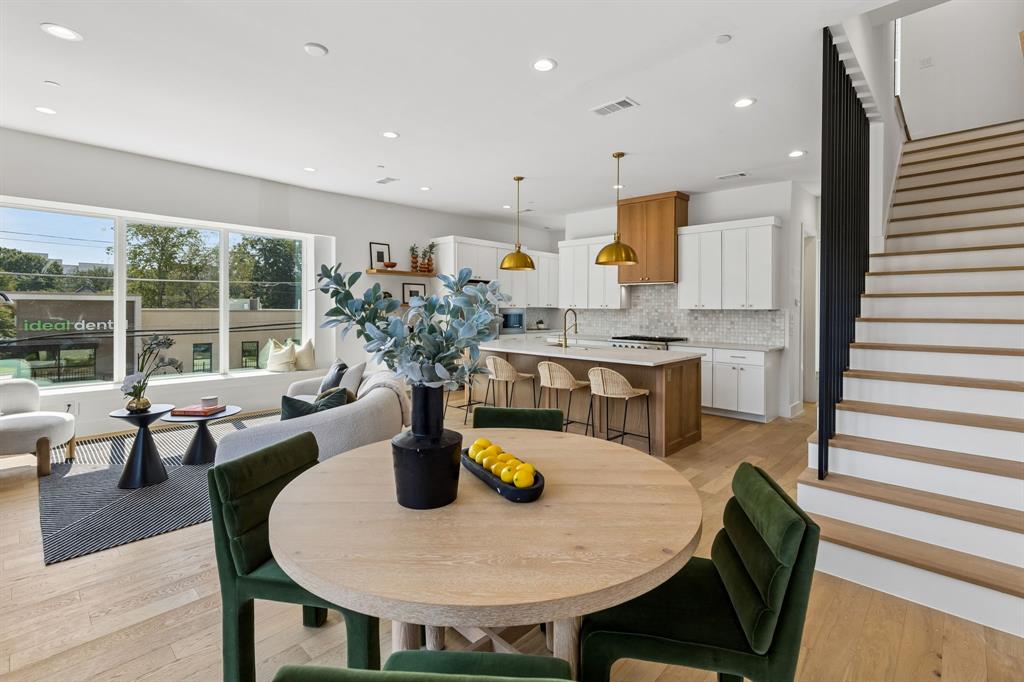 4303 Cedar Springs Road Dallas, TX 75219 - Photo 11 of 24 Gallery Image 11