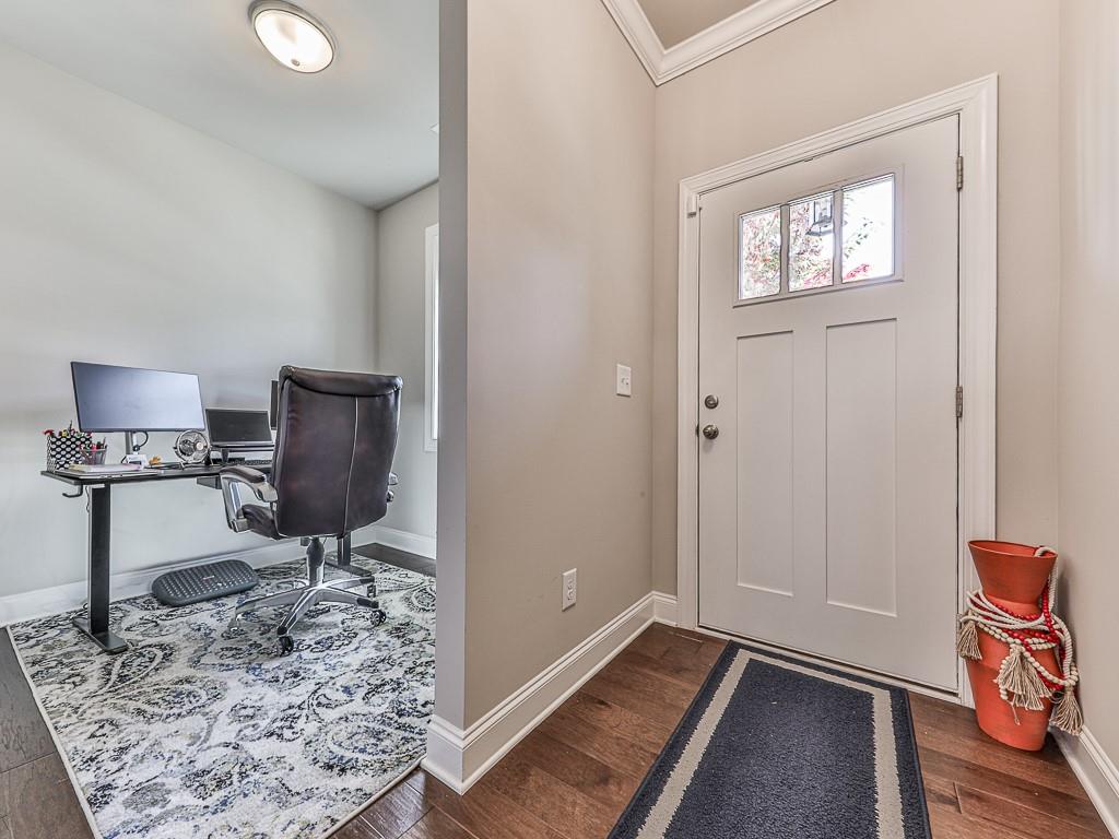 200 Lakeside Place Canton, GA 30114 - Photo 2 of 38 a view of room with a window