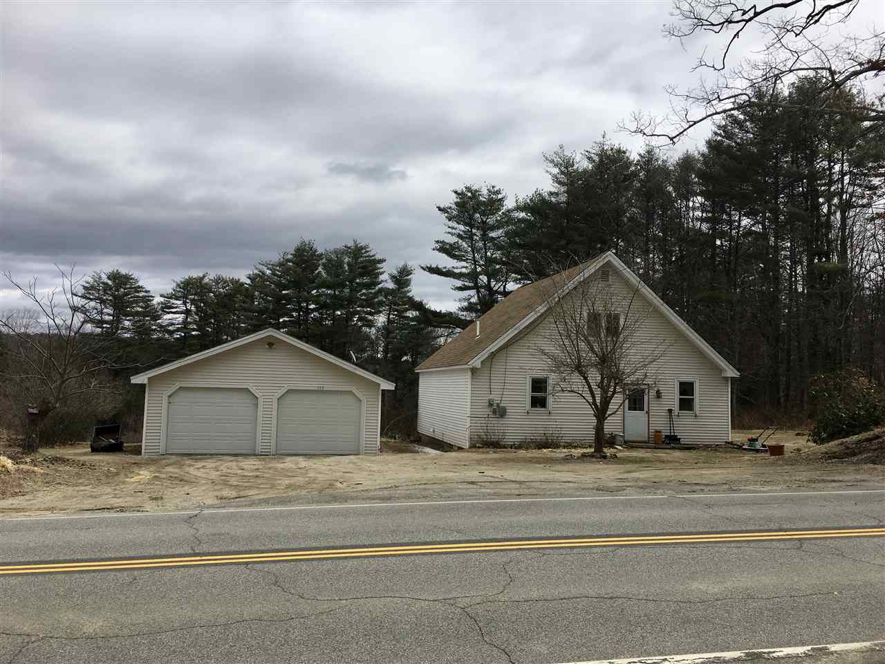 159 Suncook Valley Road Alton, NH 03809 - Photo 1 of 19