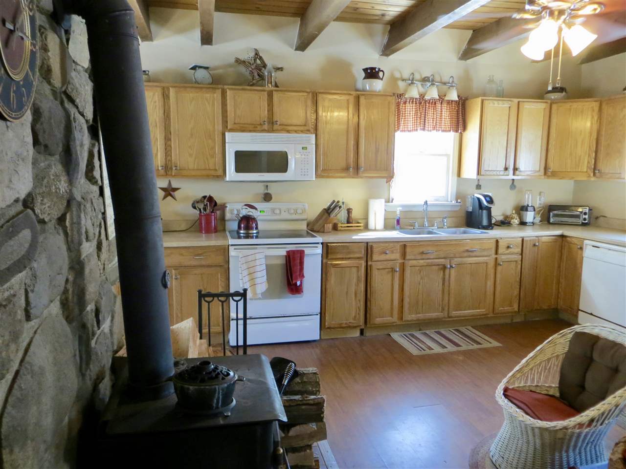 159 Suncook Valley Road Alton, NH 03809 - Photo 6 of 19