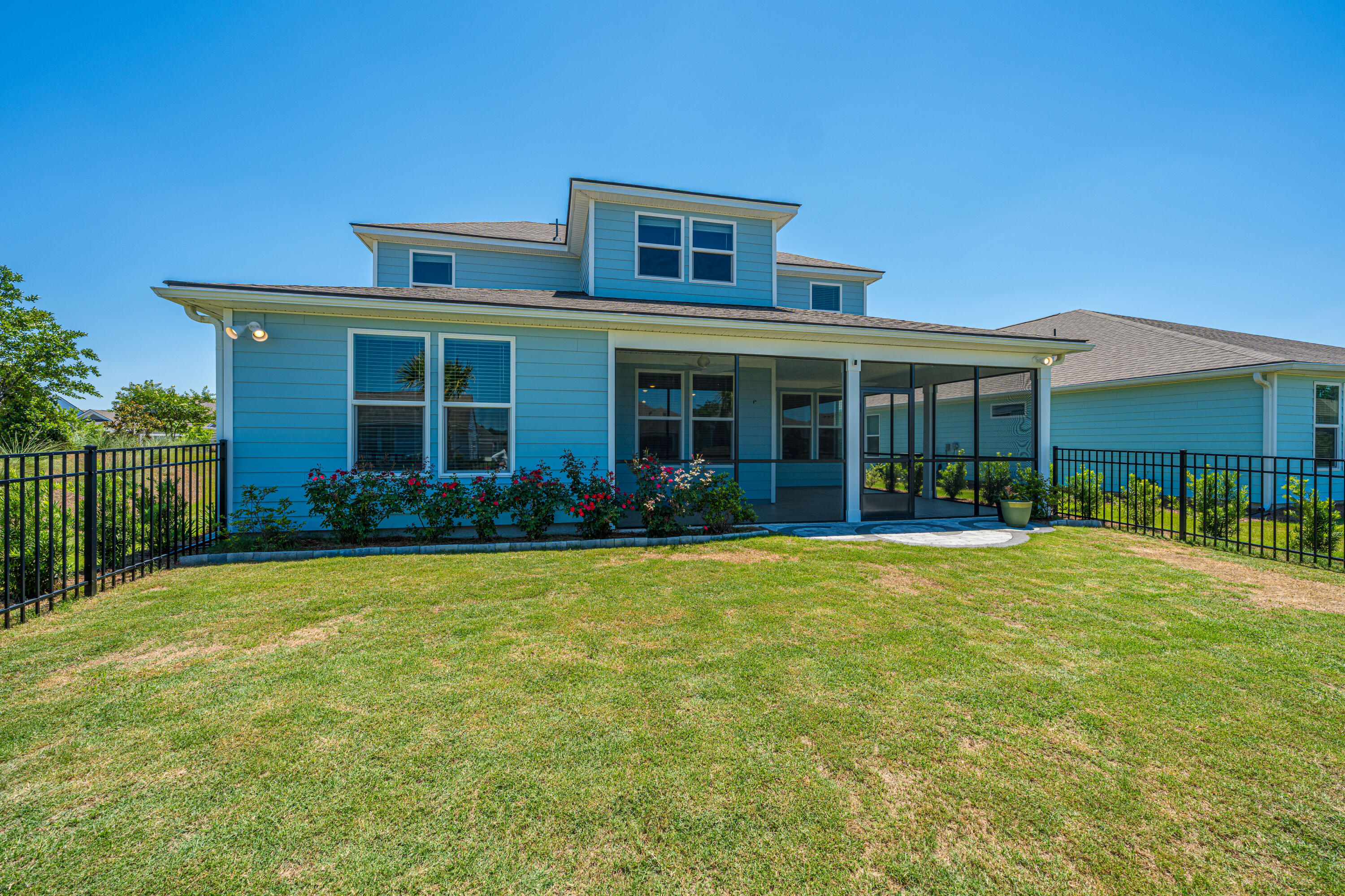 322 Autumn Azalea Way Summerville, SC 29486 - Photo 42 of 69