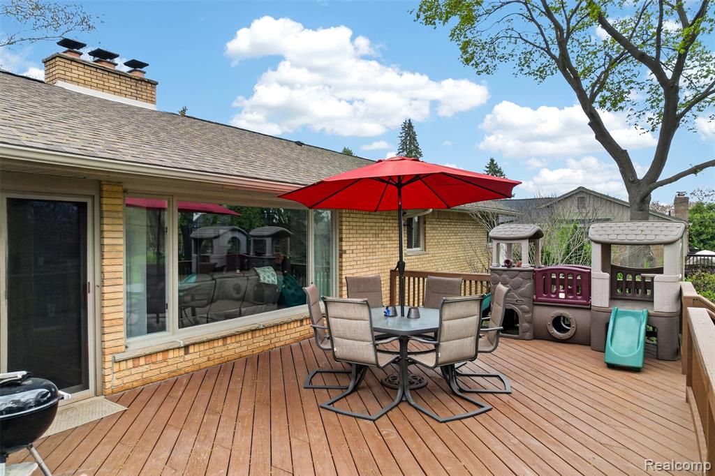 95 Windsor Road Rochester Hills, MI 48307 - Photo 28 of 32 Gallery Image 28