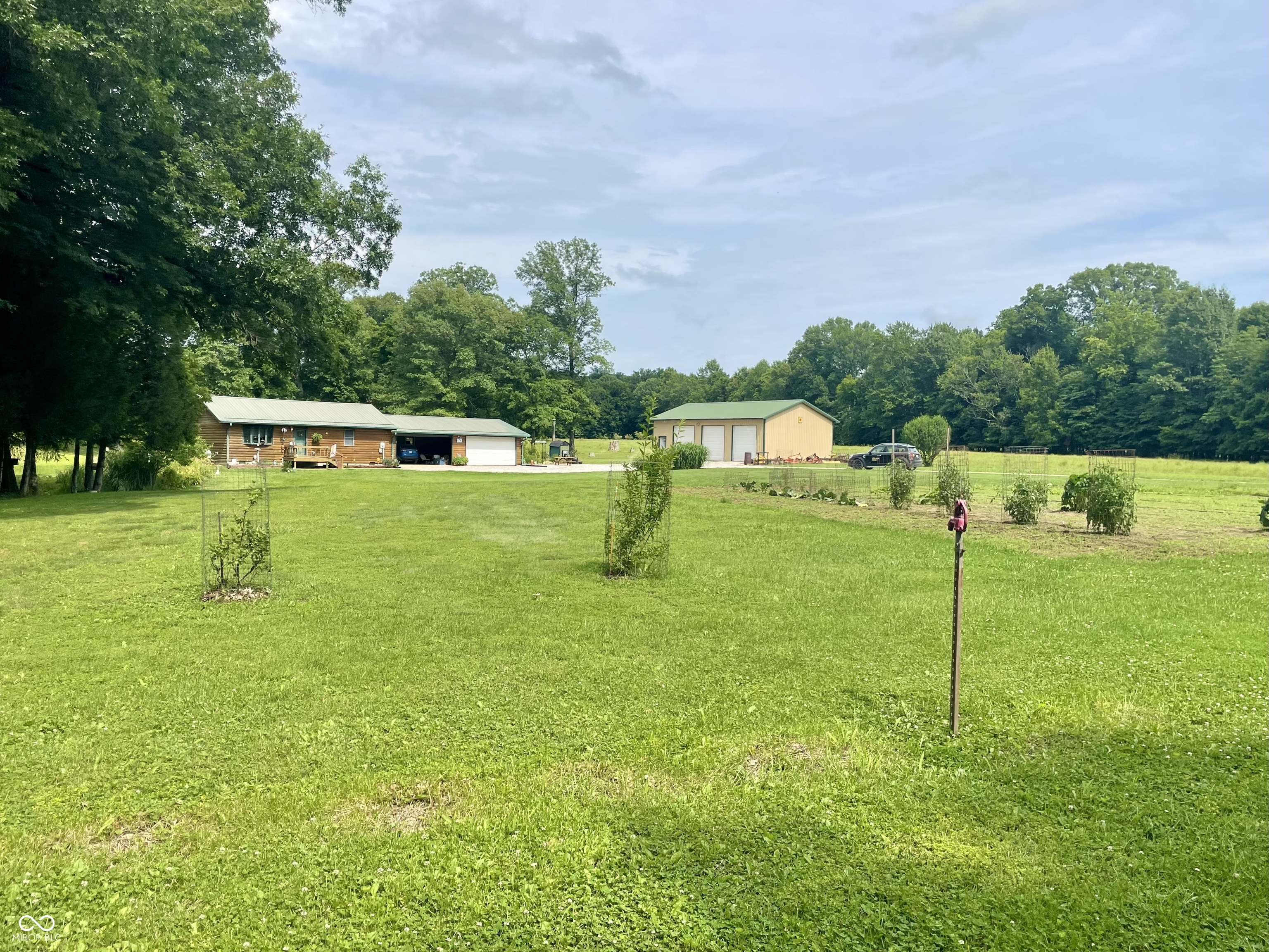2301 Combes Road Cloverdale, IN 47456 - Photo 32 of 39