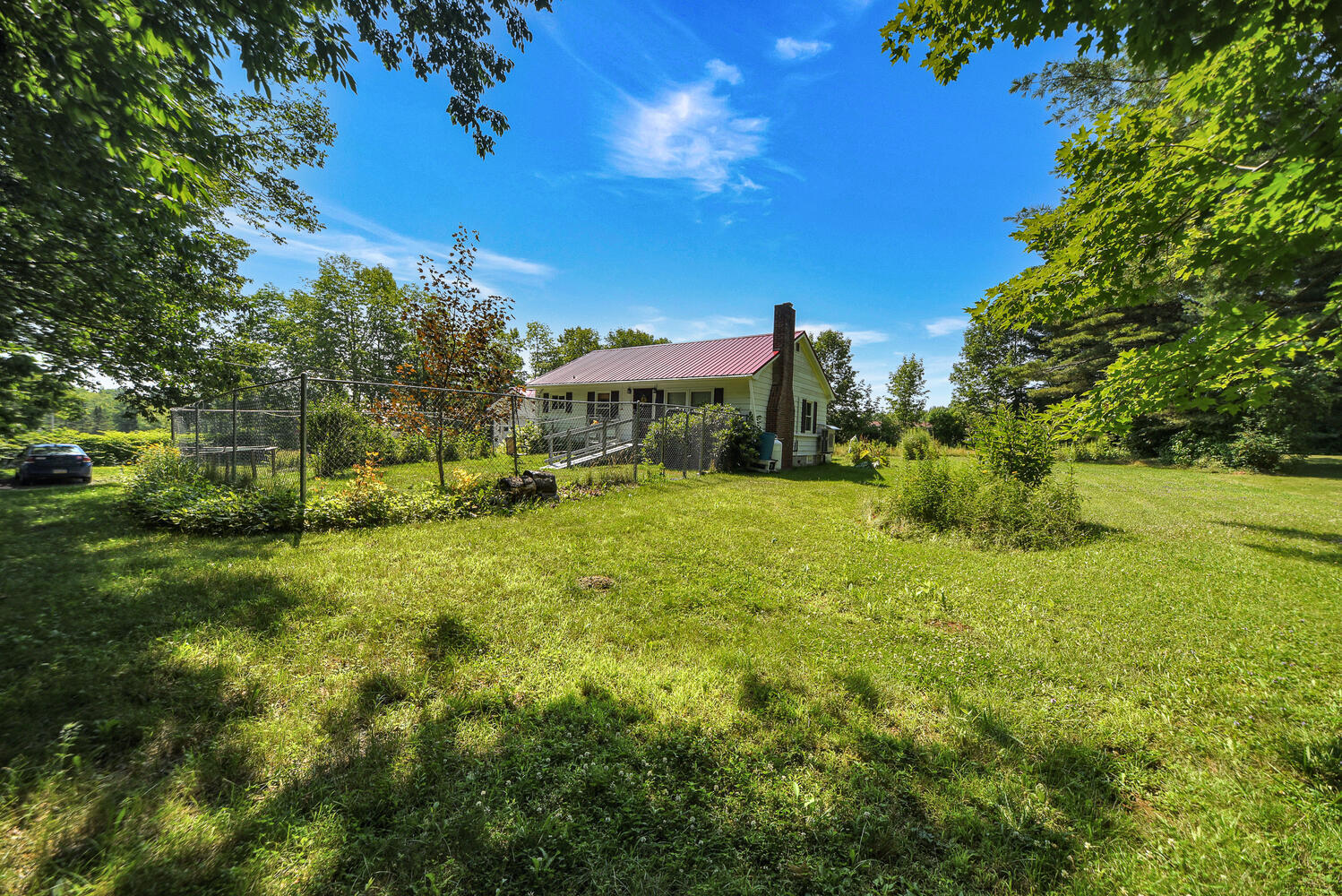 665 South Belfast Road Windsor, ME 04363 - Photo 8 of 30 665 S Belfast Rd Windsor-large-016-018-g