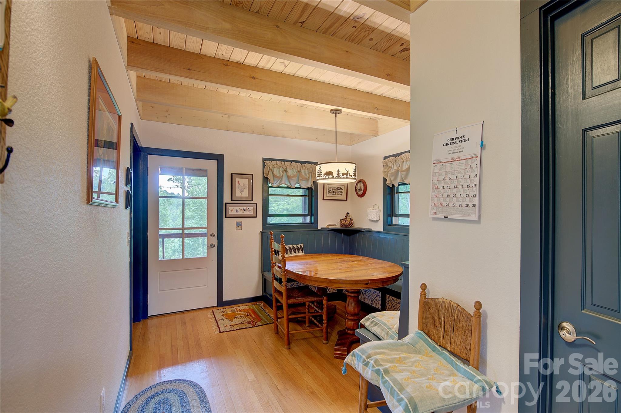 2825 Harrell Hill Road Bakersville, NC 28705 - Photo 11 of 39