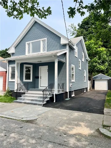 $389,900 | 55 Homer Street, Providence, RI 02905