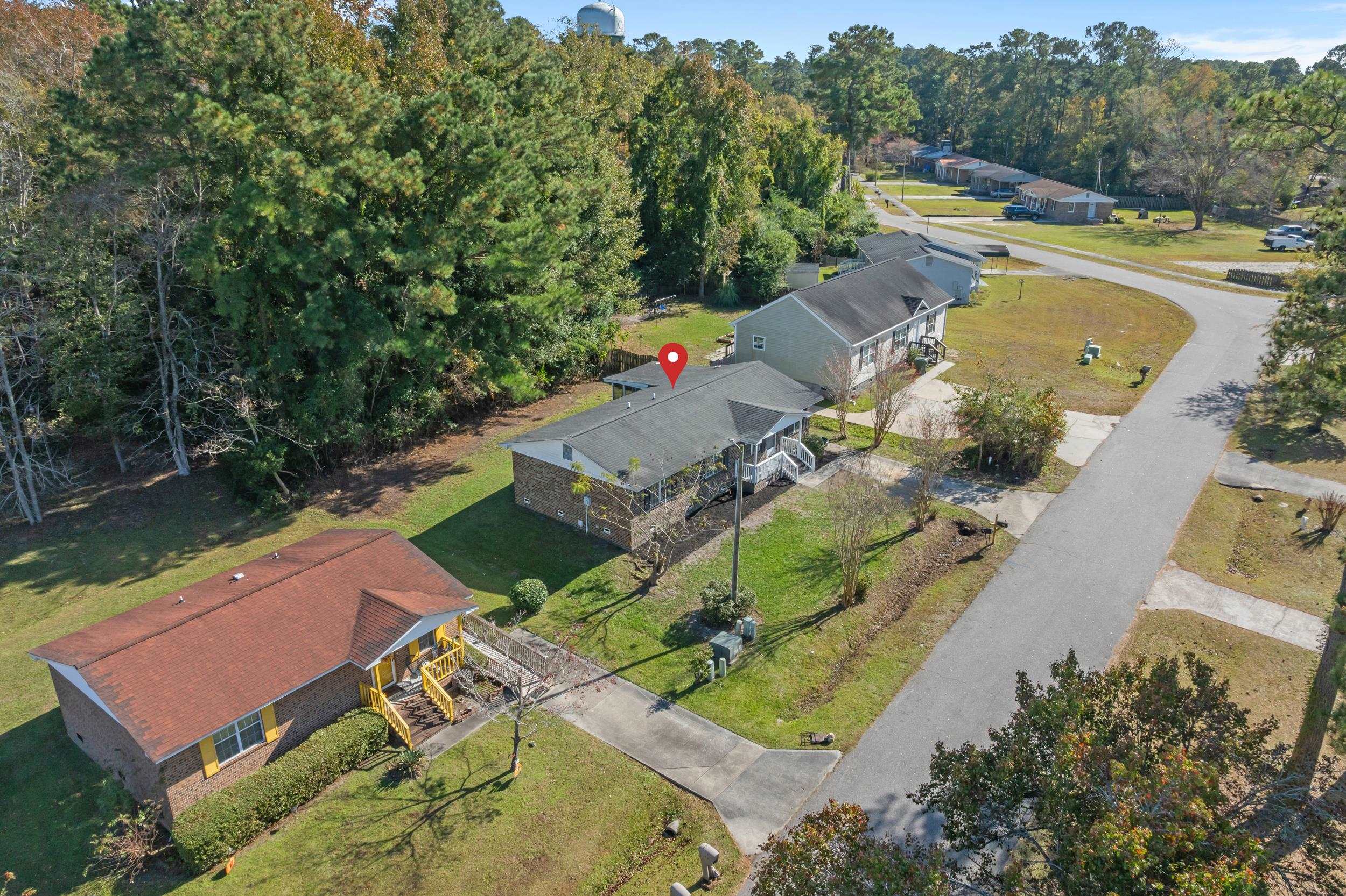 1114 Temple Street Conway, SC 29527 - Photo 3 of 30
