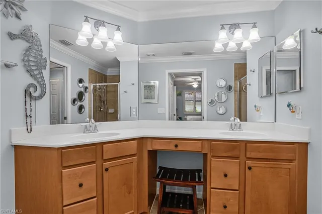 $549,000 | 9513 Avellino Way, Unit 2014, Naples, FL 34113