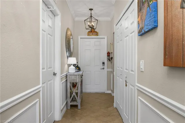 $549,000 | 9513 Avellino Way, Unit 2014, Naples, FL 34113