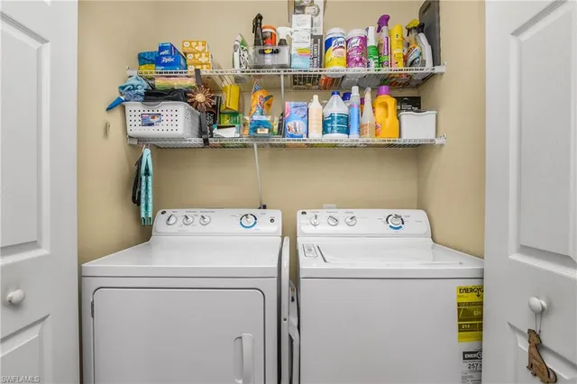 $549,000 | 9513 Avellino Way, Unit 2014, Naples, FL 34113